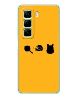 Чехол для Xiaomi Redmi Note 15R с картинкой «BMW — современная классика»