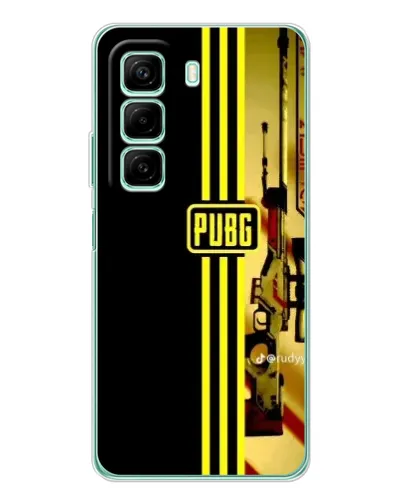 Чехол для Xiaomi Redmi Note 15R с картинкой «PUBG — камуфляжный шлем» Чехол для Xiaomi Redmi Note 15R с картинкой «PUBG — камуфляжный шлем»