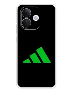 Чохол для Xiaomi Redmi Note 17 Pro з картинкою «Adidas Abstract»