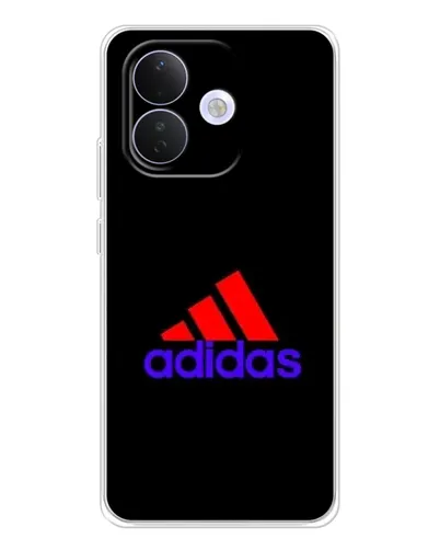 Чохол для Xiaomi Redmi Note 17 Pro з картинкою «Класичний Adidas»