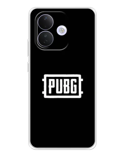 Чохол для Xiaomi Redmi Note 17 Pro з картинкою «Лого BMW — металевий блиск»