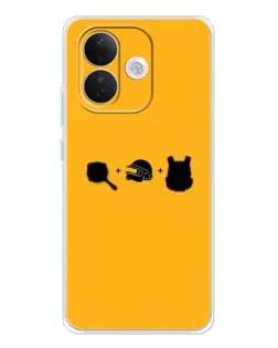 Чохол для Xiaomi Redmi Note 17 Pro з картинкою «BMW — сучасна класика»
