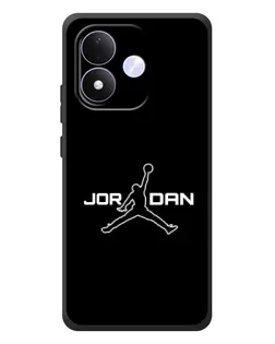 Чехол для Xiaomi Redmi Note 17 с картинкой «Nike Pink Swirl»