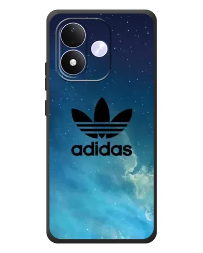 Чехол для Xiaomi Redmi Note 17 с картинкой «Adidas Stone Logo» Чехол для Xiaomi Redmi Note 17 с картинкой «Adidas Stone Logo»
