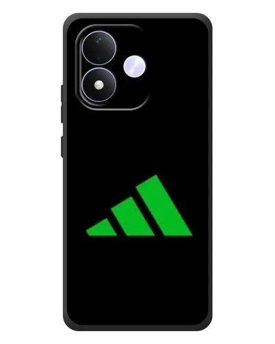 Чехол для Xiaomi Redmi Note 17 с картинкой «Adidas Abstract» Чехол для Xiaomi Redmi Note 17 с картинкой «Adidas Abstract»