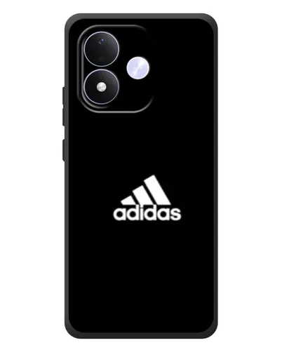 Чехол для Xiaomi Redmi Note 17 с картинкой «Adidas Red Style» Чехол для Xiaomi Redmi Note 17 с картинкой «Adidas Red Style»