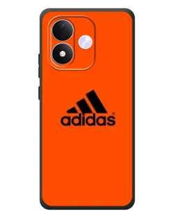Чехол для Xiaomi Redmi Note 17 с картинкой «Adidas Ukraine»