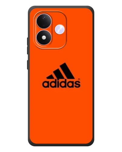 Чехол для Xiaomi Redmi Note 17 с картинкой «Adidas Ukraine» Чехол для Xiaomi Redmi Note 17 с картинкой «Adidas Ukraine»