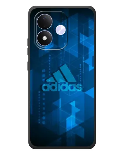 Чехол для Xiaomi Redmi Note 17 с картинкой «Adidas Sport Art» Чехол для Xiaomi Redmi Note 17 с картинкой «Adidas Sport Art»