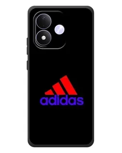 Чехол для Xiaomi Redmi Note 17 с картинкой «Классический Adidas»