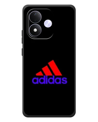 Чехол для Xiaomi Redmi Note 17 с картинкой «Классический Adidas» Чехол для Xiaomi Redmi Note 17 с картинкой «Классический Adidas»