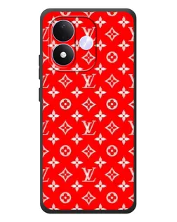 Чохол для Xiaomi Redmi Note 17 з картинкою «Яскравий паттерн LV» Чохол для Xiaomi Redmi Note 17 з картинкою «Яскравий паттерн LV»