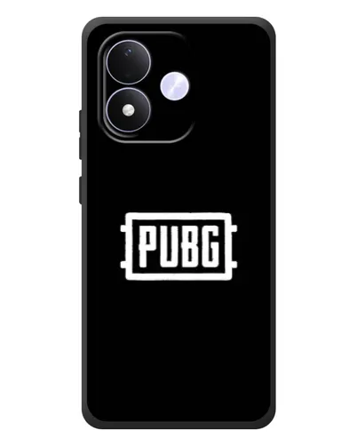 Чохол для Xiaomi Redmi Note 17 з картинкою «Лого BMW — металевий блиск»