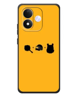 Чохол для Xiaomi Redmi Note 17 з картинкою «BMW — сучасна класика»