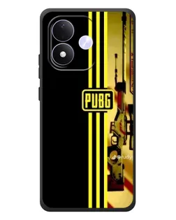 Чохол для Xiaomi Redmi Note 17 з картинкою «PUBG — камуфляжний шолом»