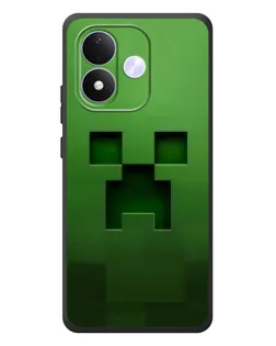 Чохол для Xiaomi Redmi Note 17 з картинкою «Кріпер мікро-дизайн»