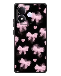 Чохол для Xiaomi Redmi Note 17 з картинкою «Геометрія банту»