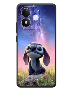Чохол для Xiaomi Redmi Note 17 з картинкою «Стіч на світанку» Чохол для Xiaomi Redmi Note 17 з картинкою «Стіч на світанку»
