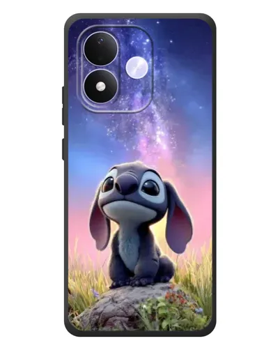 Чохол для Xiaomi Redmi Note 17 з картинкою «Стіч на світанку»