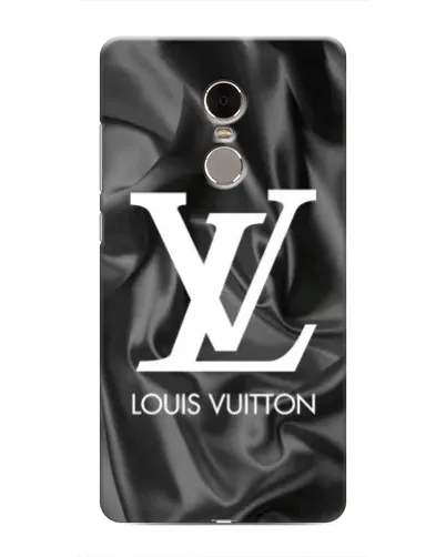 Чехол для Xiaomi Redmi Note 4 с картинкой «Шелковый Louis Vuitton» Чехол для Xiaomi Redmi Note 4 с картинкой «Шелковый Louis Vuitton»