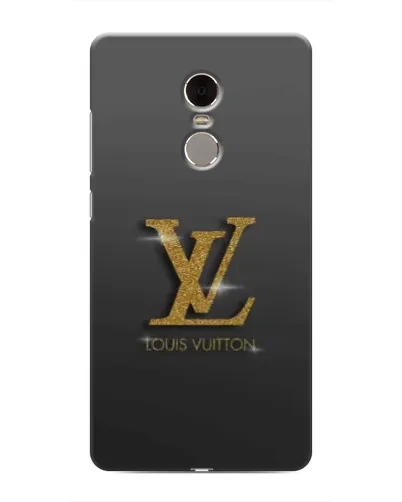 Чехол для Xiaomi Redmi Note 4 с картинкой «Градиент Louis Vuitton» Чехол для Xiaomi Redmi Note 4 с картинкой «Градиент Louis Vuitton»