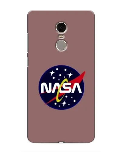 Чехол для Xiaomi Redmi Note 4 с картинкой «NASA — ретро космос» Чехол для Xiaomi Redmi Note 4 с картинкой «NASA — ретро космос»