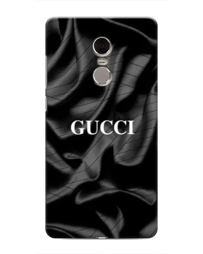 Чехол для Xiaomi Redmi Note 4 с картинкой «Gucci — шелковые волны» Чехол для Xiaomi Redmi Note 4 с картинкой «Gucci — шелковые волны»