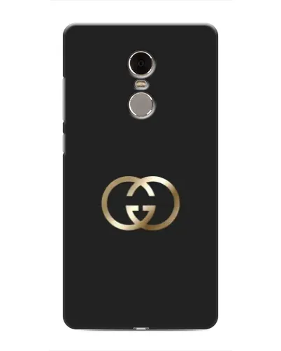 Чехол для Xiaomi Redmi Note 4 с картинкой «Минимализм Gucci» Чехол для Xiaomi Redmi Note 4 с картинкой «Минимализм Gucci»