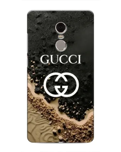 Чехол для Xiaomi Redmi Note 4 с картинкой «Gucci — песчаные дюны» Чехол для Xiaomi Redmi Note 4 с картинкой «Gucci — песчаные дюны»