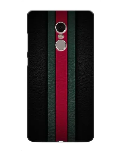 Чехол для Xiaomi Redmi Note 4 с картинкой «Gucci — неоновая линия» Чехол для Xiaomi Redmi Note 4 с картинкой «Gucci — неоновая линия»