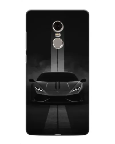 Чохол для Xiaomi Redmi Note 4 з картинкою «Lamborghini симетрія доріг» Чохол для Xiaomi Redmi Note 4 з картинкою «Lamborghini симетрія доріг»