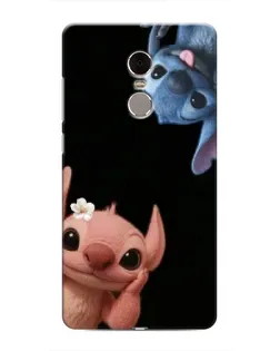 Чехол для Xiaomi Redmi Note 4 с картинкой «Фиолетовый туман роз» Чехол для Xiaomi Redmi Note 4 с картинкой «Фиолетовый туман роз»