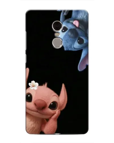 Чохол для Xiaomi Redmi Note 4 з картинкою «Фіолетовий туман троянд»