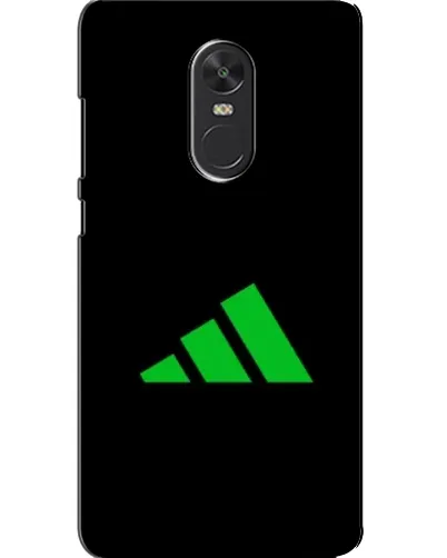 Чехол для Xiaomi Redmi Note 4X с картинкой «Adidas Abstract»