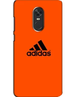 Чехол для Xiaomi Redmi Note 4X с картинкой «Adidas Ukraine»