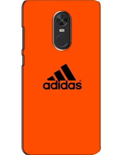 Чехол для Xiaomi Redmi Note 4X с картинкой «Adidas Ukraine»