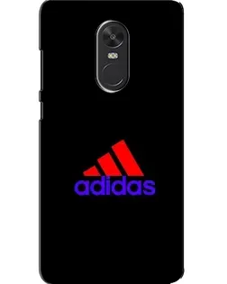 Чехол для Xiaomi Redmi Note 4X с картинкой «Классический Adidas»