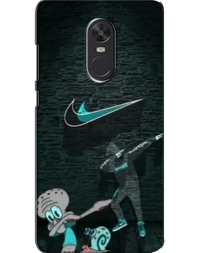 Чехол для Xiaomi Redmi Note 4X с картинкой «Спортивный арт Nike» Чехол для Xiaomi Redmi Note 4X с картинкой «Спортивный арт Nike»