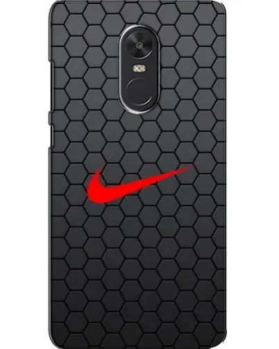 Чехол для Xiaomi Redmi Note 4X с картинкой «Nike — карбоновая сетка» Чехол для Xiaomi Redmi Note 4X с картинкой «Nike — карбоновая сетка»