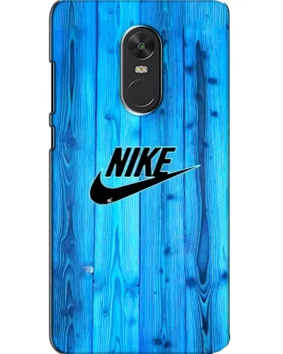 Чехол для Xiaomi Redmi Note 4X с картинкой «Голубое дерево Nike» Чехол для Xiaomi Redmi Note 4X с картинкой «Голубое дерево Nike»