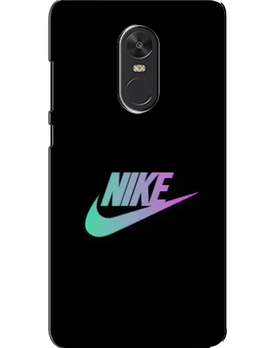 Чехол для Xiaomi Redmi Note 4X с картинкой «Nike — городская ночь» Чехол для Xiaomi Redmi Note 4X с картинкой «Nike — городская ночь»