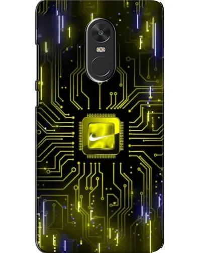 Чехол для Xiaomi Redmi Note 4X с картинкой «Nike — золотая искра» Чехол для Xiaomi Redmi Note 4X с картинкой «Nike — золотая искра»
