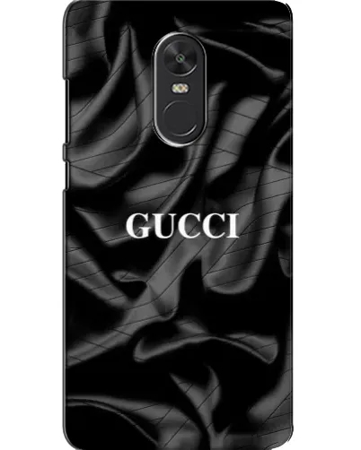 Чехол для Xiaomi Redmi Note 4X с картинкой «Gucci — шелковые волны» Чехол для Xiaomi Redmi Note 4X с картинкой «Gucci — шелковые волны»