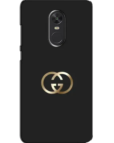 Чехол для Xiaomi Redmi Note 4X с картинкой «Минимализм Gucci» Чехол для Xiaomi Redmi Note 4X с картинкой «Минимализм Gucci»