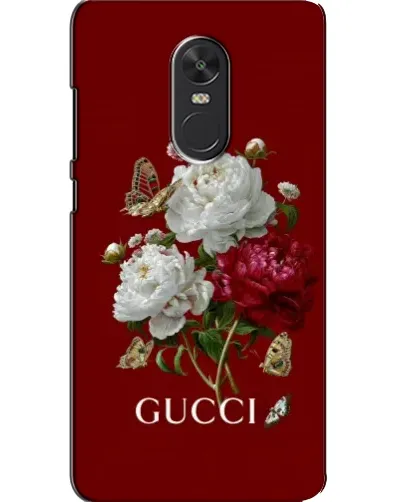 Чехол для Xiaomi Redmi Note 4X с картинкой «Gucci — сад» Чехол для Xiaomi Redmi Note 4X с картинкой «Gucci — сад»