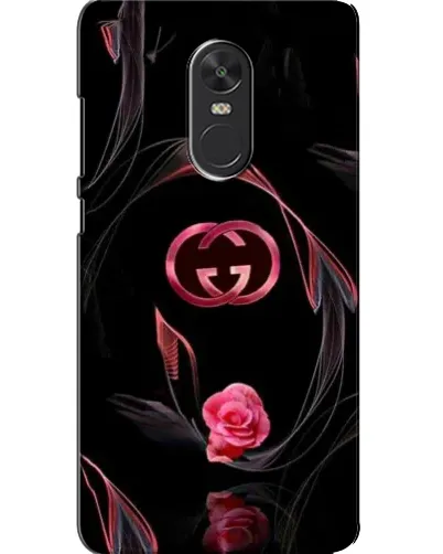 Чехол для Xiaomi Redmi Note 4X с картинкой «Gucci — неоновая роза» Чехол для Xiaomi Redmi Note 4X с картинкой «Gucci — неоновая роза»