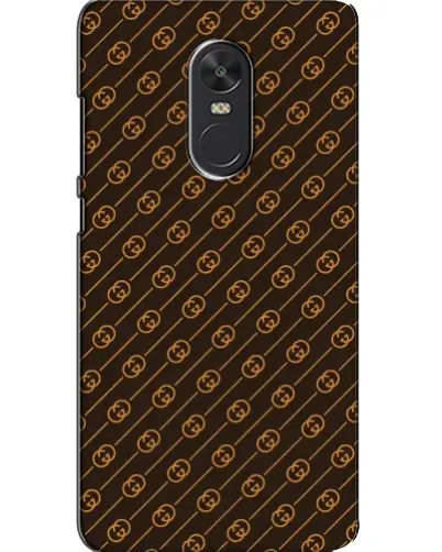 Чехол для Xiaomi Redmi Note 4X с картинкой «Gucci — золотые диагонали» Чехол для Xiaomi Redmi Note 4X с картинкой «Gucci — золотые диагонали»
