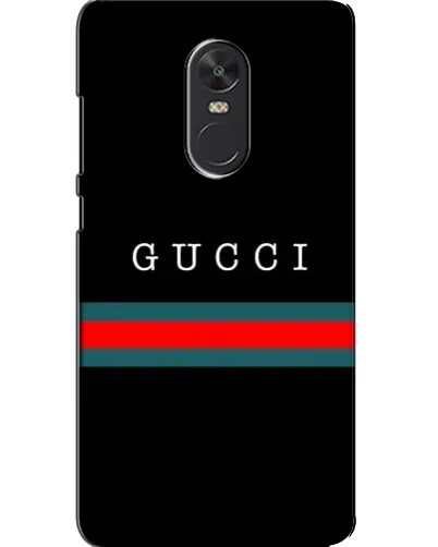 Чехол для Xiaomi Redmi Note 4X с картинкой «Gucci — красный пояс» Чехол для Xiaomi Redmi Note 4X с картинкой «Gucci — красный пояс»