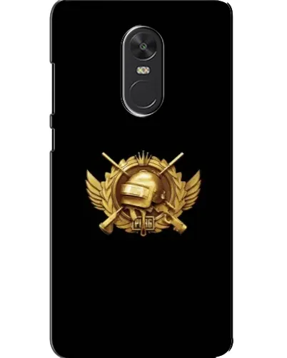 Чохол для Xiaomi Redmi Note 4X з картинкою «PUBG — помаранчевий градієнт» Чохол для Xiaomi Redmi Note 4X з картинкою «PUBG — помаранчевий градієнт»