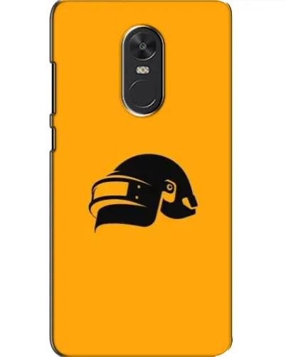 Чохол для Xiaomi Redmi Note 4X з картинкою «PUBG — золотий шолом» Чохол для Xiaomi Redmi Note 4X з картинкою «PUBG — золотий шолом»